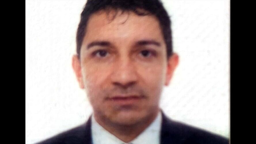 El ministro de Justicia, Wilson Ruiz, nombró a Luis Eduardo Varela (foto) como viceministro de Política Criminal y Justicia Restaurativa, en reemplazo de Javier Sarmiento. Foto: https://www.funcionpublica.gov.co/