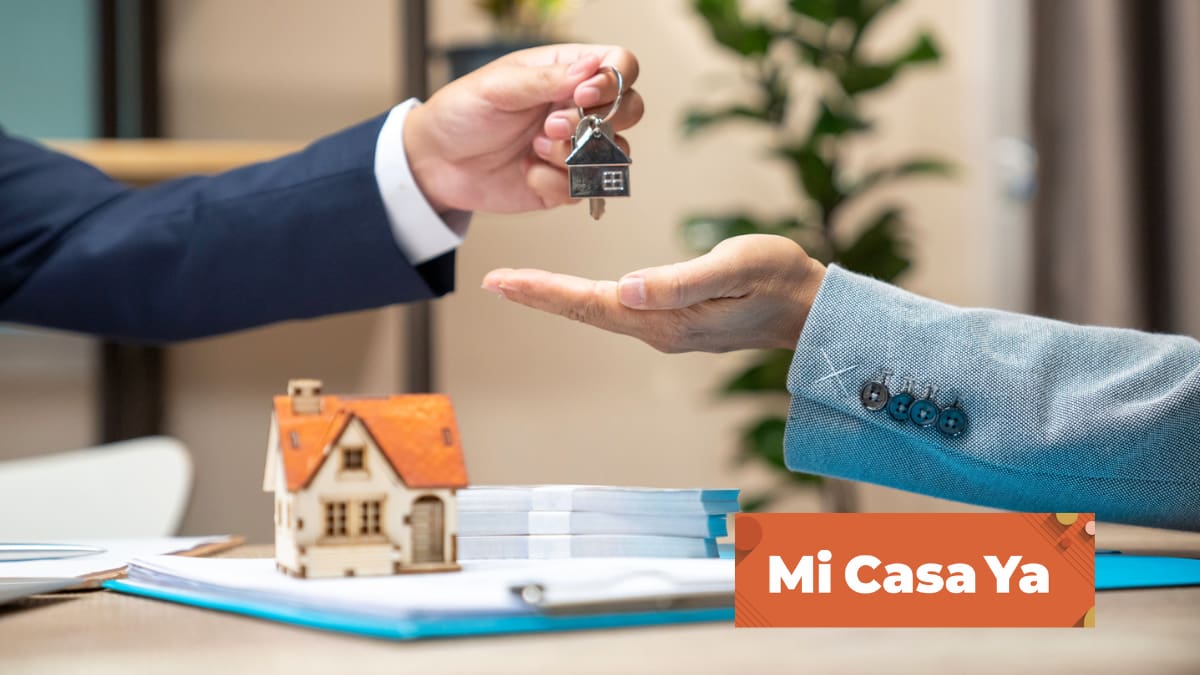 ¿Hasta cuándo me puedo postular al programa Mi Casa Ya en 2024?