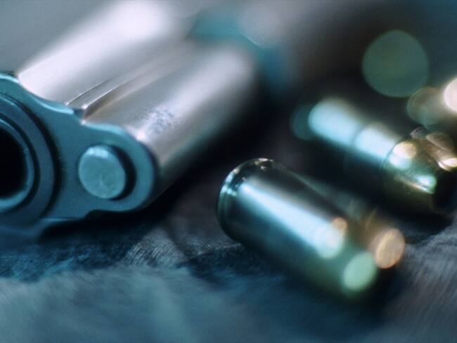 "Más grave quien fuma marihuana en un parque que quien porta arma legal": Christian Garcés