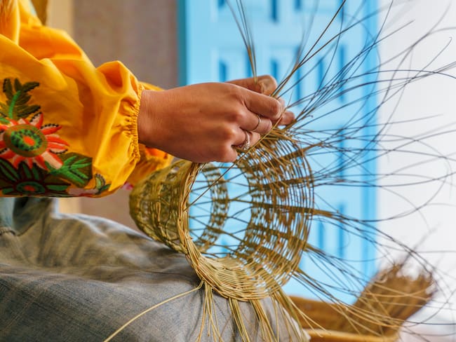 El sector artesanal está en riesgo de extinción: gerente de Artesanías de Colombia