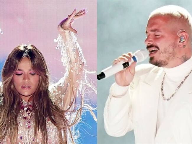 YouTube: Hello 2021 con cuota colombiana. Foto: Getty Images