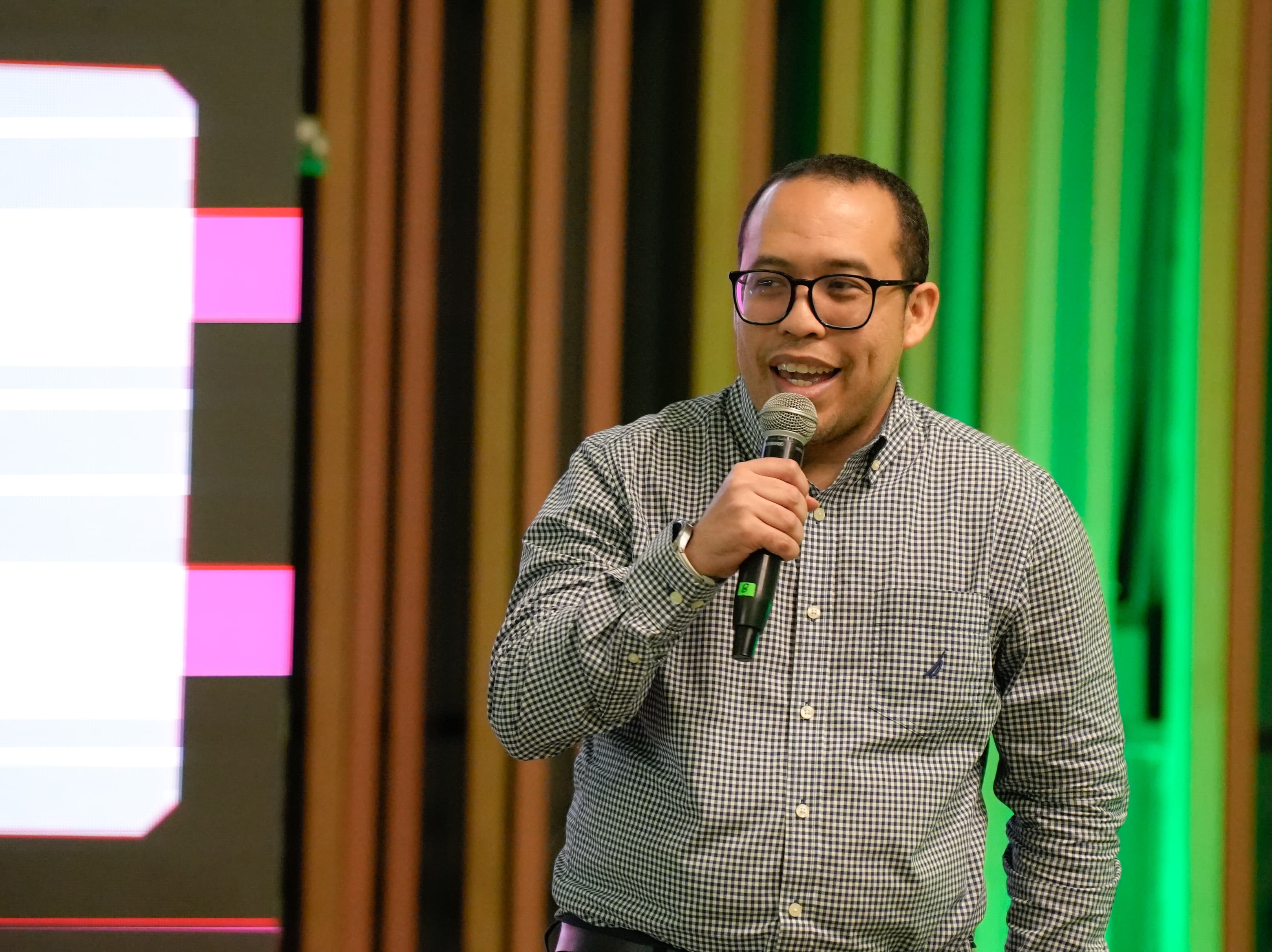 Para Luis Guillermo Prado, de Indra Group, "la inteligencia artificial está llamada a traer un beneficio importantísimo en la humanidad". | Foto: W Radio