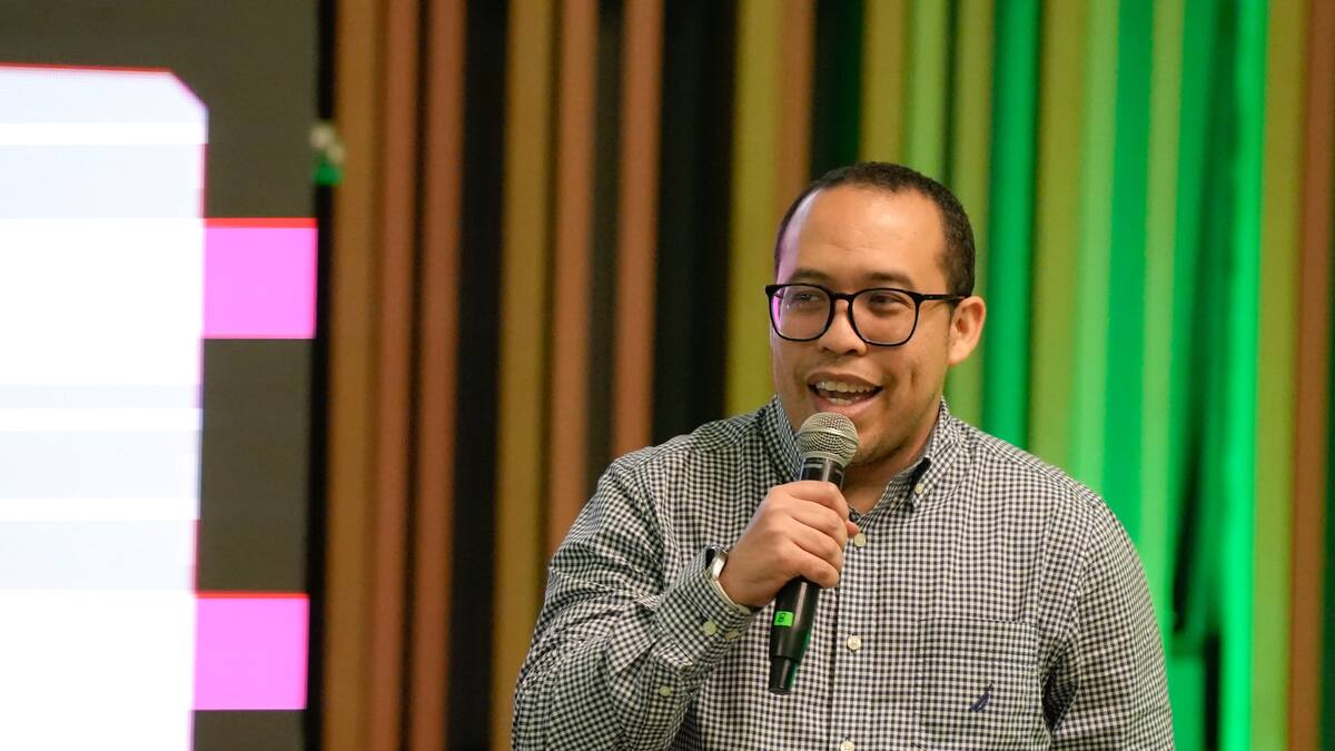 Para Indra, la inteligencia artificial transforma vidas y sectores clave