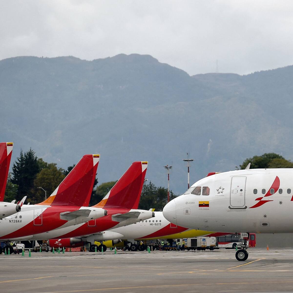 Acdac pidió a Aerocivil reconsiderar decisión sobre integración entre Viva y Avianca