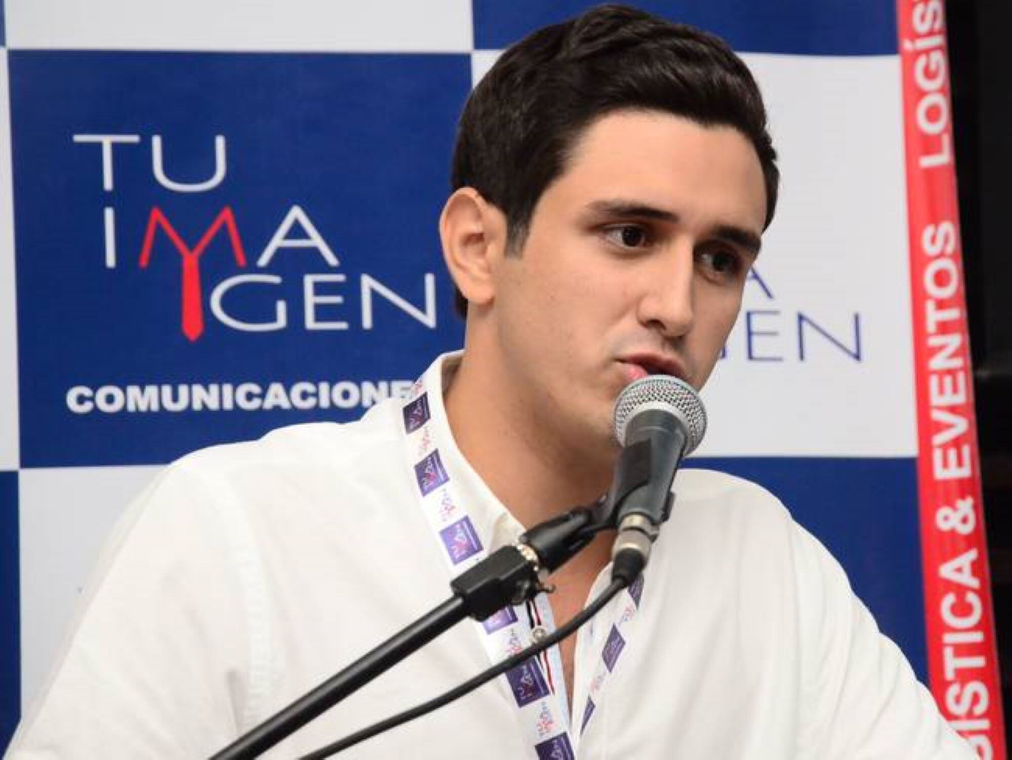 Jorge Rodrigo Tovar/ Colprensa