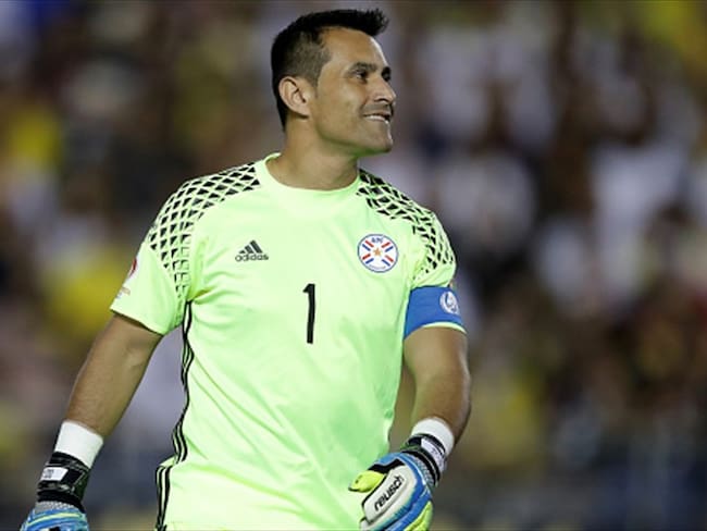Colombia está más que bien, está firme y afianzado: Justo Villar sobre Copa América