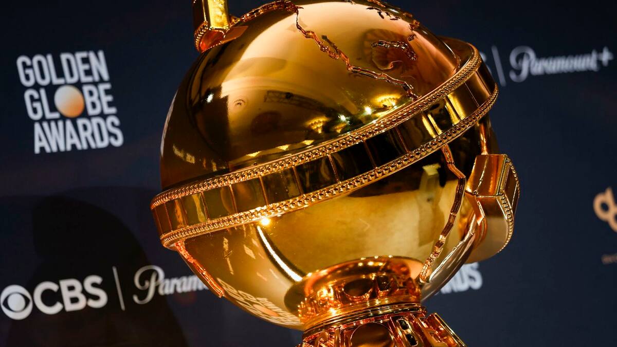 Globos de Oro 2024: lista completa de ganadores