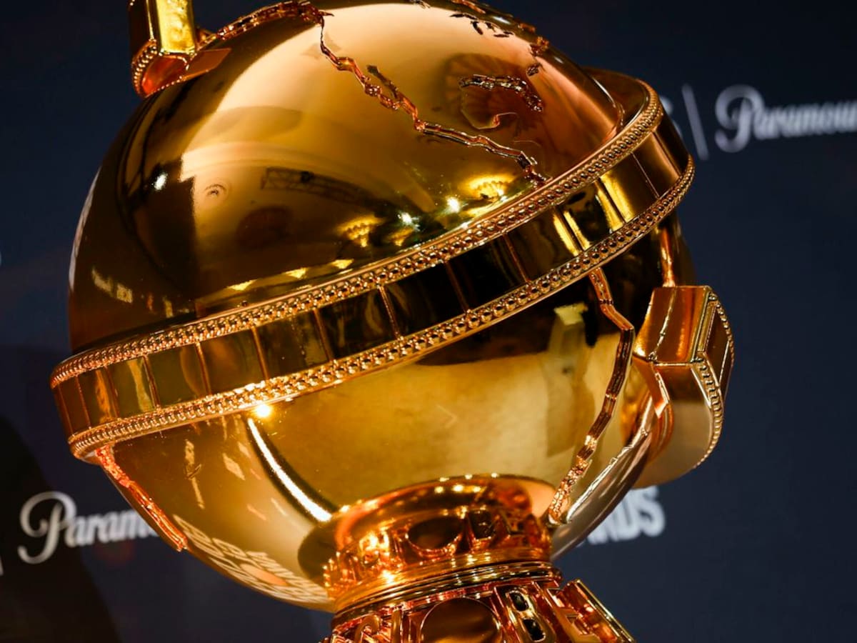 Estas son las nominaciones de los Globos de Oro 2026: ‘The White Lotus’ las lidera