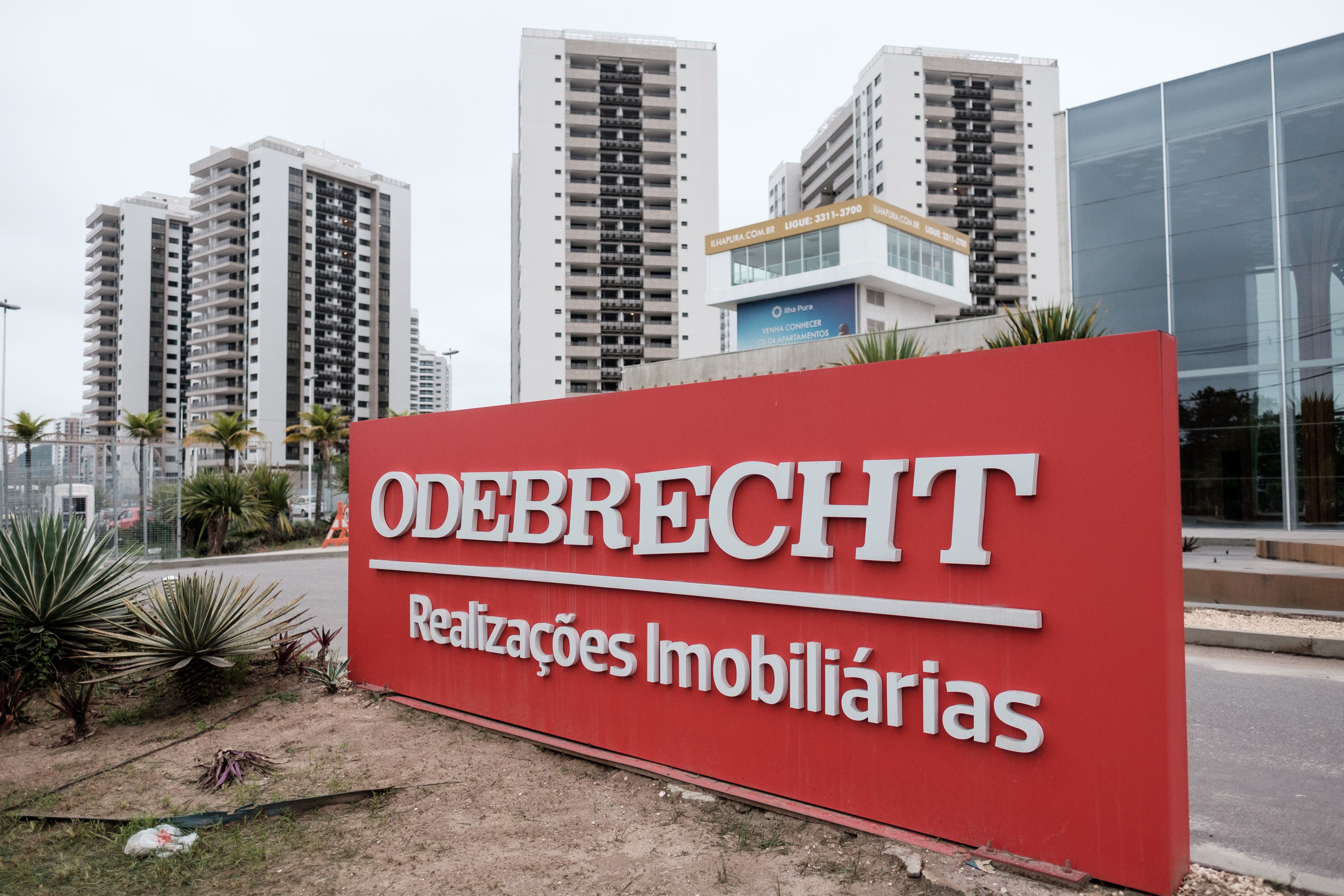 Odebrecht: Tribunal niega preclusión que favorecía a dos empresarios. Foto: Getty Images