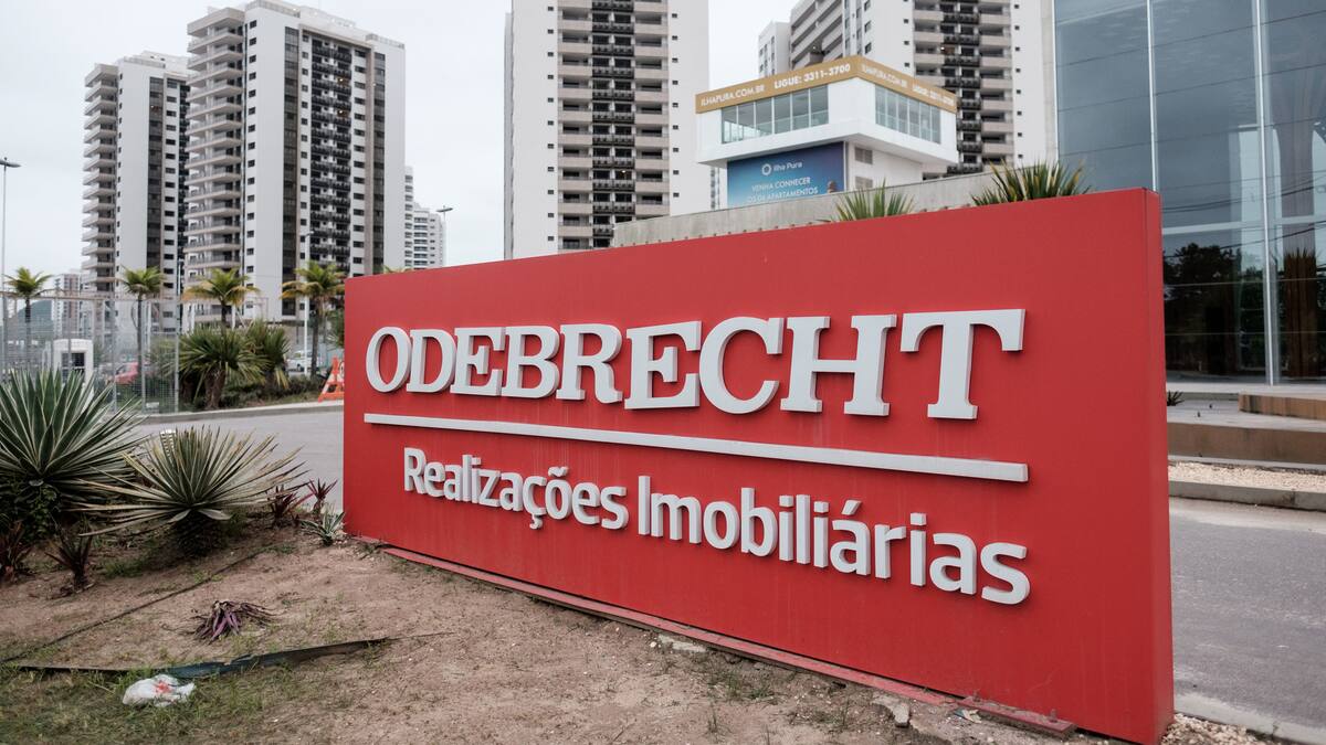 Caso Odebrecht: imputado exdirector de Invias