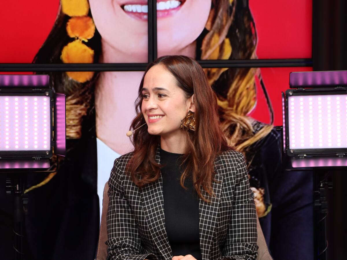 “Cuando uno conoce sus dolores tiene la capacidad de construir en pareja”: coach Silvana Piedrahita