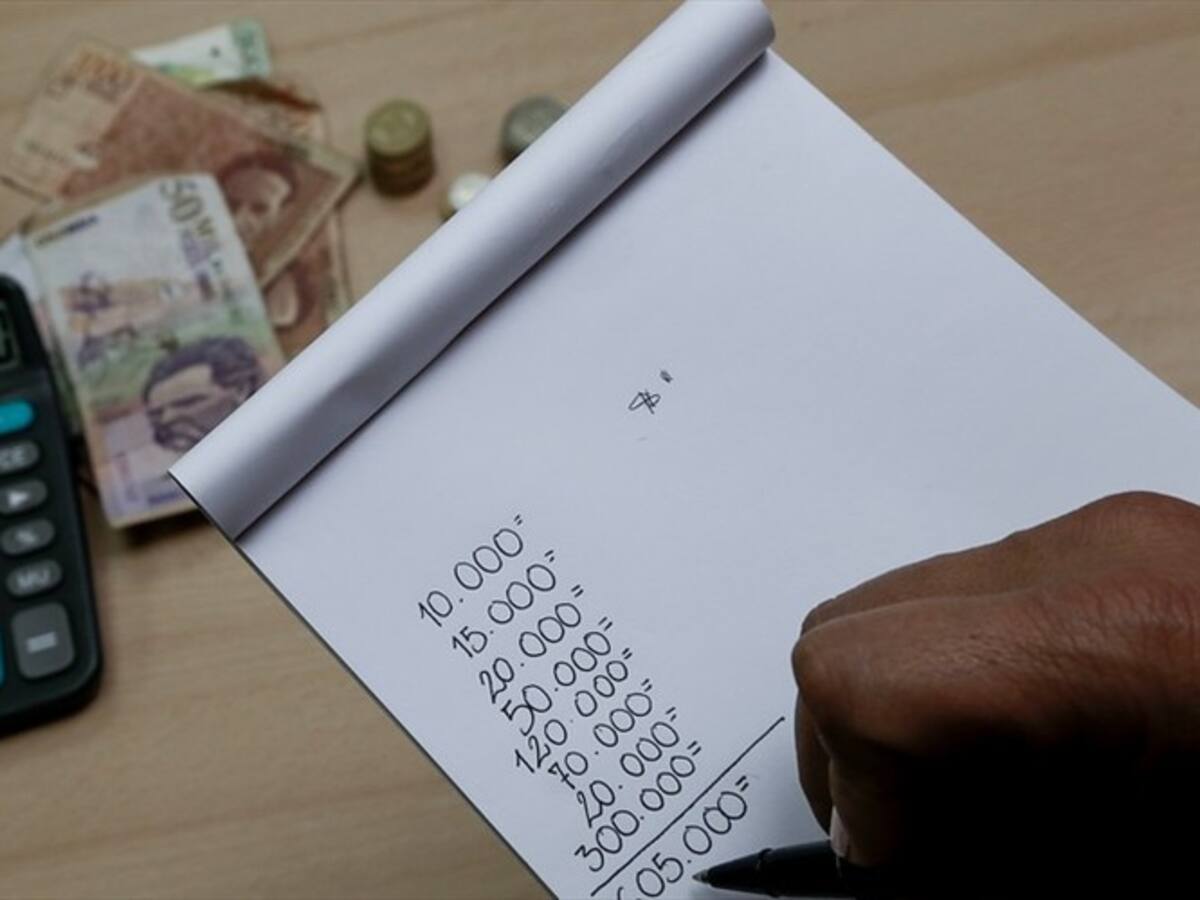 En enero y febrero el recaudo de impuestos se redujo 6,3%: Dian