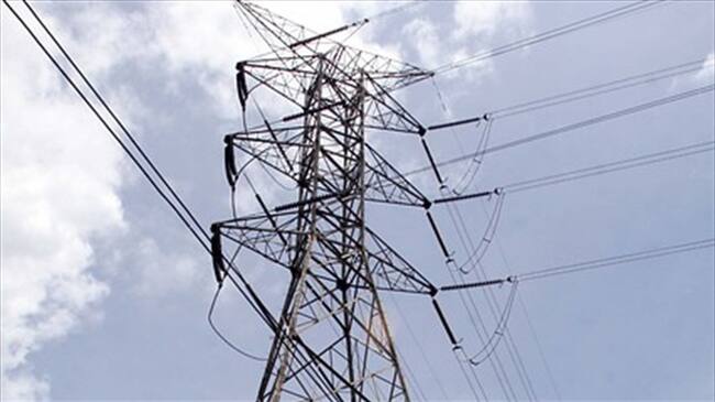 Según XM, continúa reducción de demanda de la energía en Colombia. Foto: Colprensa