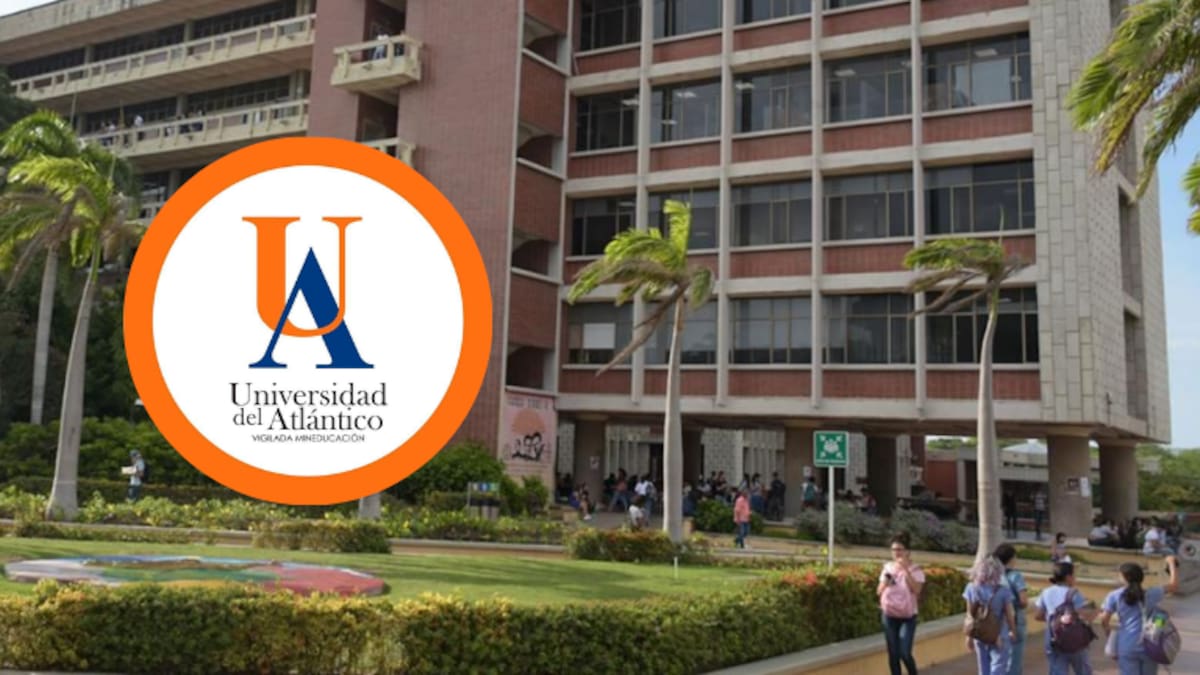 Esta es la lista oficial de admitidos Uniatlantico para el periodo 2026-1