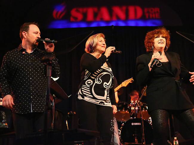 The Manhattan Transfer celebra 50 años con nuevo disco: “estamos orgullosos”