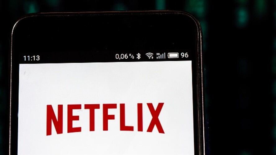 El proveedor de películas y series de streaming ganó 1.077,3 millones de dólares en los primeros nueve meses del año.. Foto: Getty Images