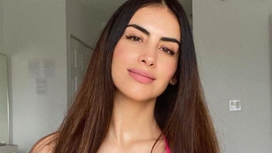 ¿Volverá con su ex? Jessica Cediel y su mensaje en redes . Foto: Instagram: @jessicacedielnet