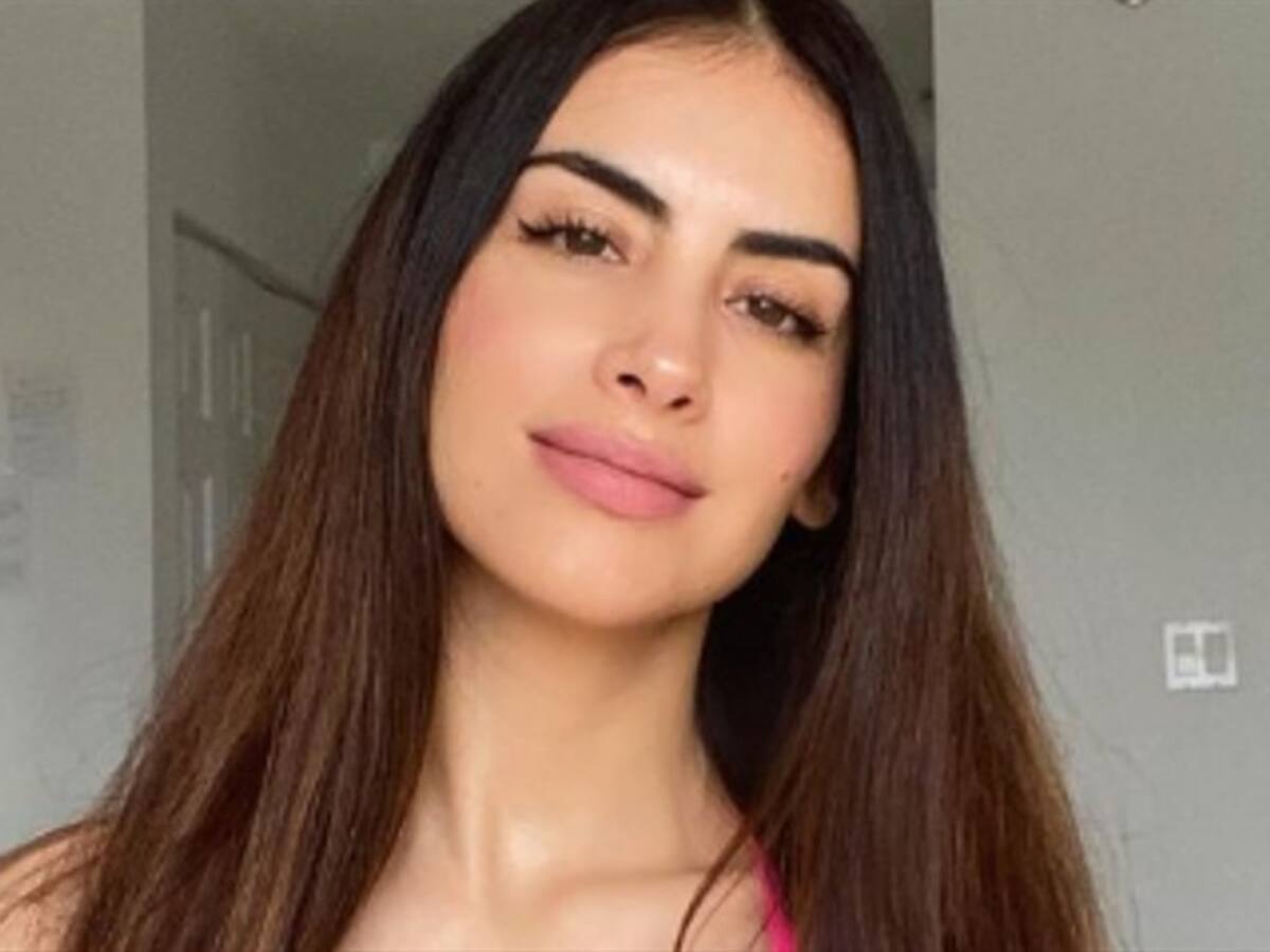 ¿Volverá con su ex? El enigmático mensaje de Jessica Cediel en redes sociales