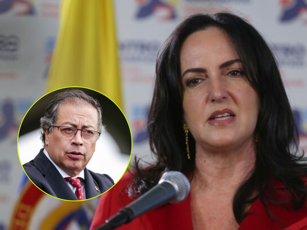 “El desgobierno Petro juega con el país, el ciudadano no piensa en constituyentes”: Cabal