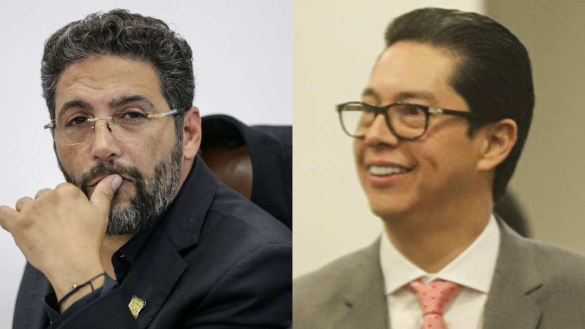 Corte Suprema cita a declarar a Agmeth Escaf y Pedro Flórez por financiación de sus campañas