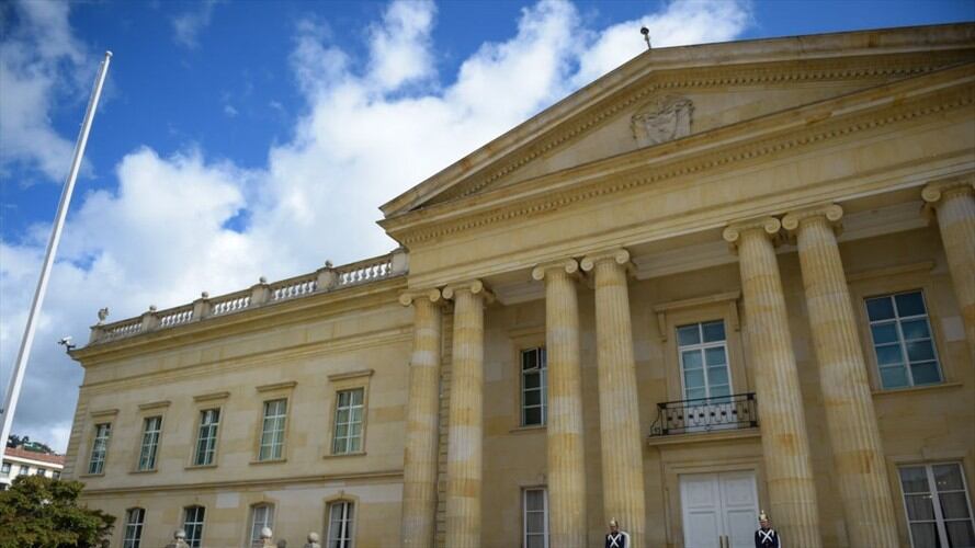 La ex viceministra de Asuntos Agropecuarios, Marcela Urueña, fue nombrada consejera vicepresidencial. Foto: Getty Images