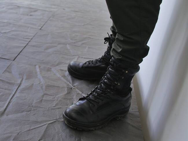 Las versiones contrarias de ministro Botero y senador Lozada sobre muerte de exguerrillero