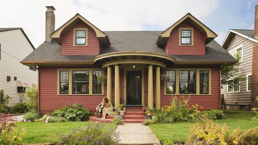 La policía de Argentina encontró sin vida el cuerpo de Laura Delia Paz, que, al parecer, habría sido atacada por sus perros, después de su deceso.. Foto: Getty/ Fotografía de stock