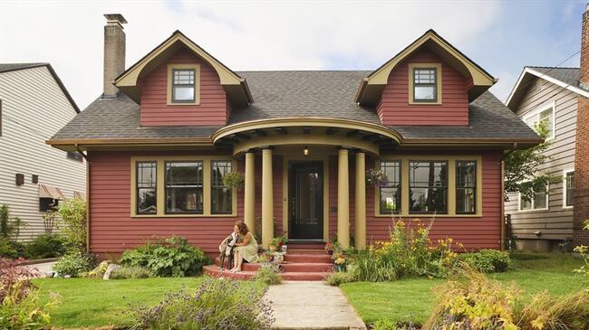 La policía de Argentina encontró sin vida el cuerpo de Laura Delia Paz, que, al parecer, habría sido atacada por sus perros, después de su deceso.. Foto: Getty/ Fotografía de stock