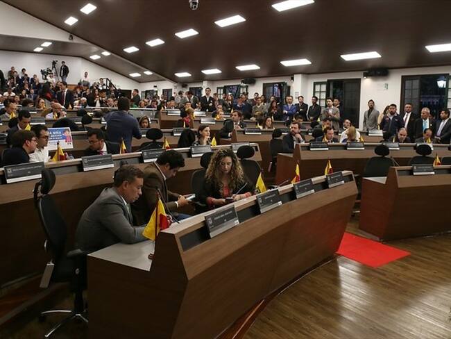 Cuestionan al Distrito por gastar recursos públicos en publicidad en emergencia sanitaria