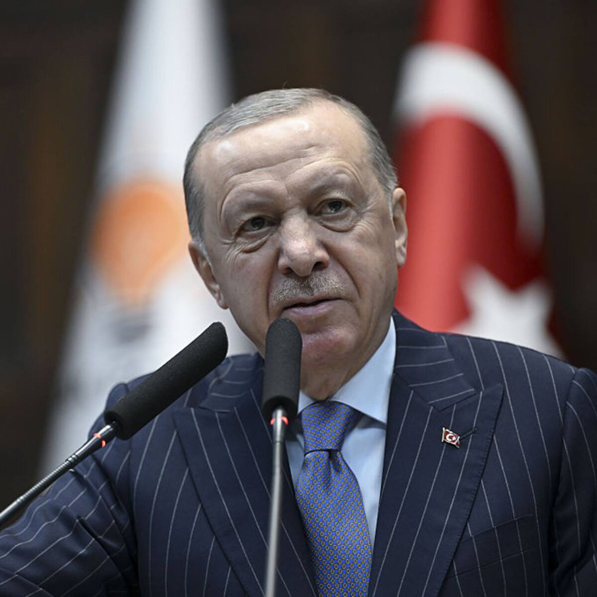 Erdogan negó tener información de un supuesto plan de exilio de Maduro en Turquía