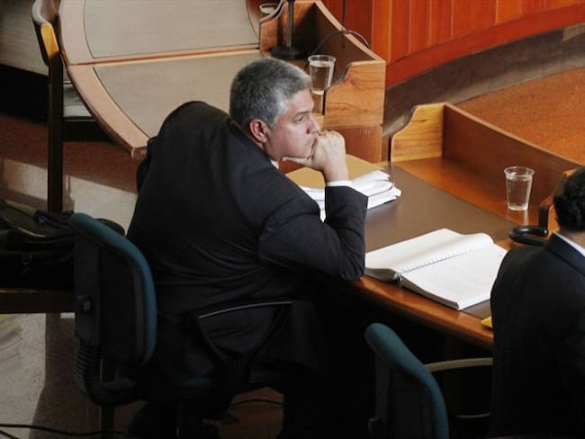 Iván Moreno. Foto: Colprensa.