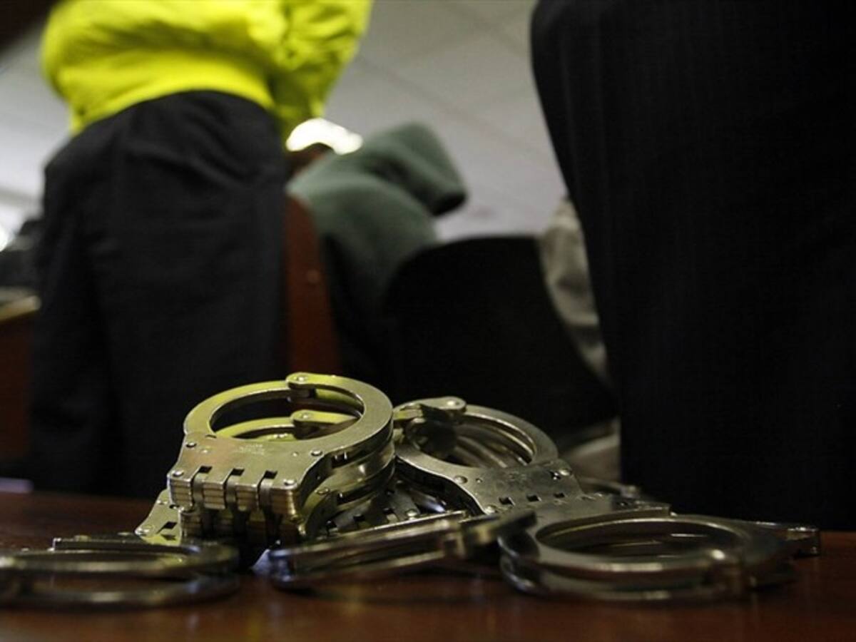 Capturados presuntos responsables del ataque a la residencia de un policía en Pereira