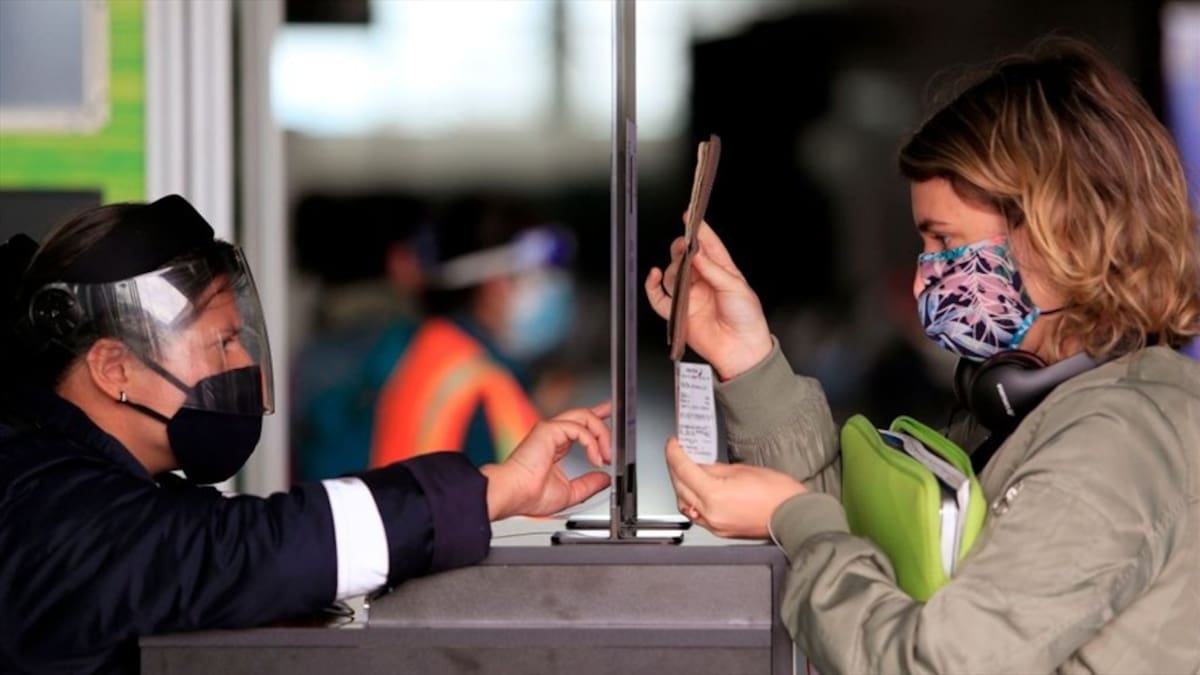Suspenden temporalmente la exigencia del Check-Mig