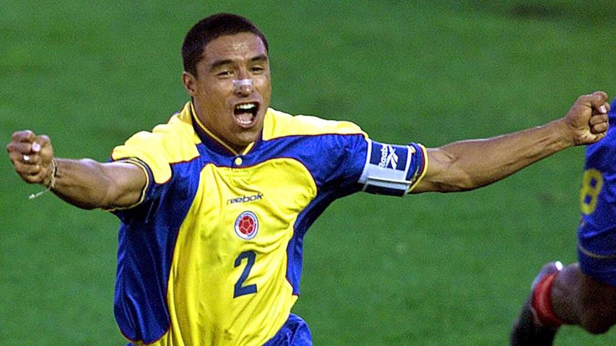 No podemos no pensar en grande: Iván Córdoba sobre Colombia y la Copa América 2024