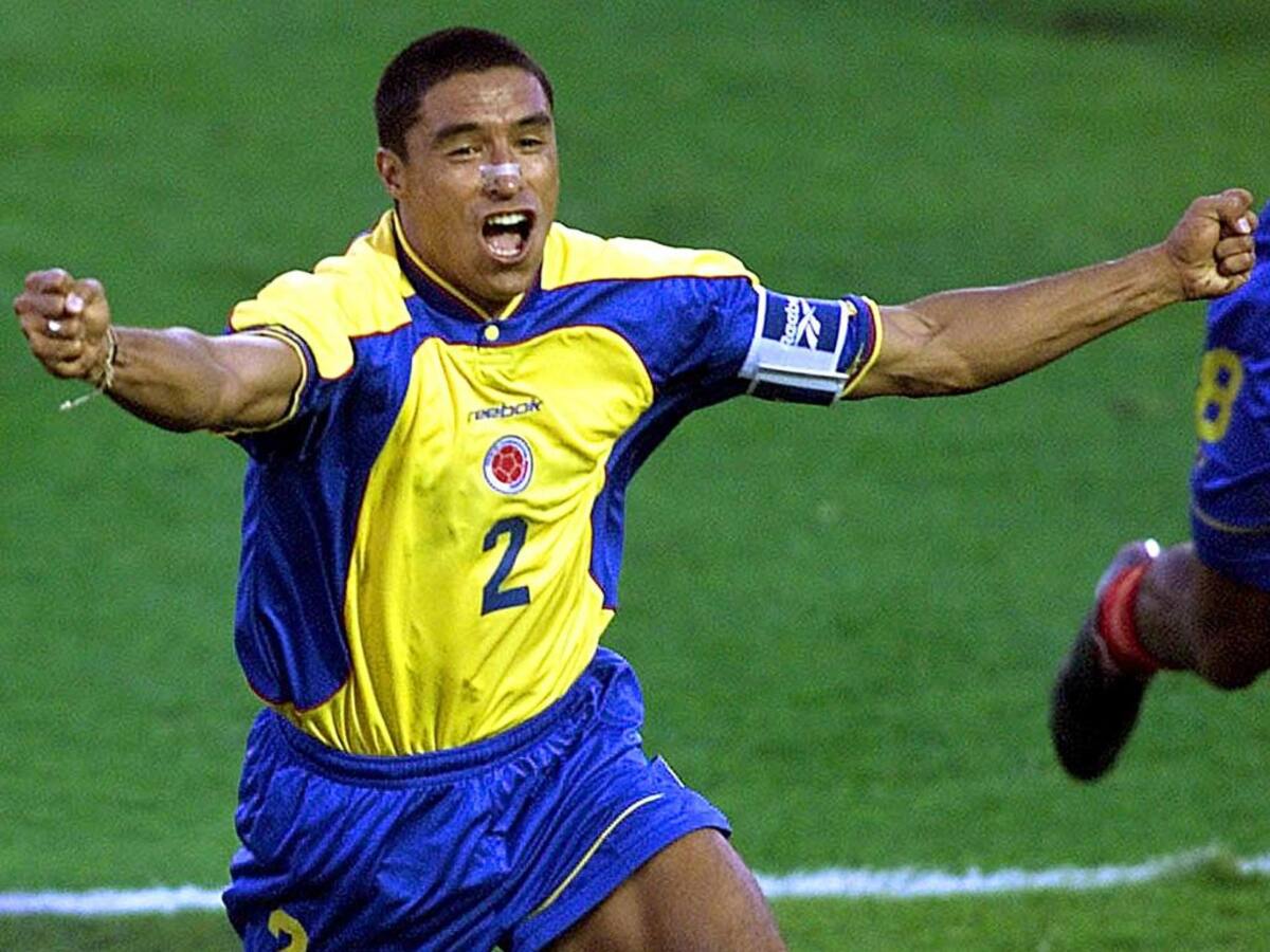 No podemos no pensar en grande: Iván Córdoba sobre Colombia y la Copa América 2024