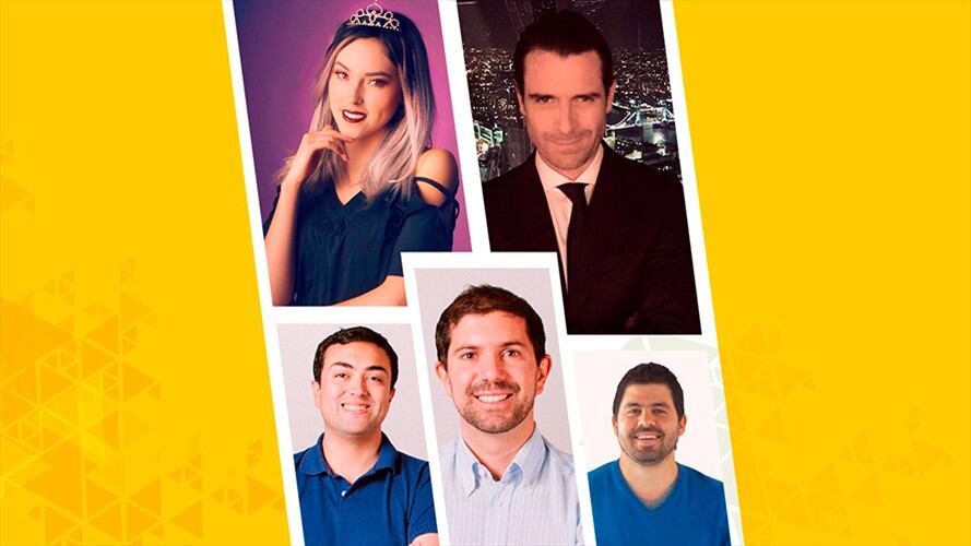 Foro: Tecnología, emprendimiento y éxito