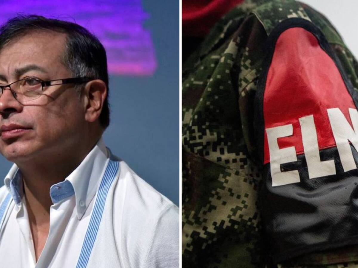 Gobierno reitera que diálogos con el ELN son de carácter político