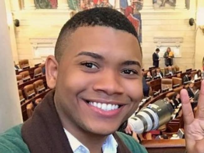 El rifirrafe entre Miguel Polo Polo y Alejandro Riaño