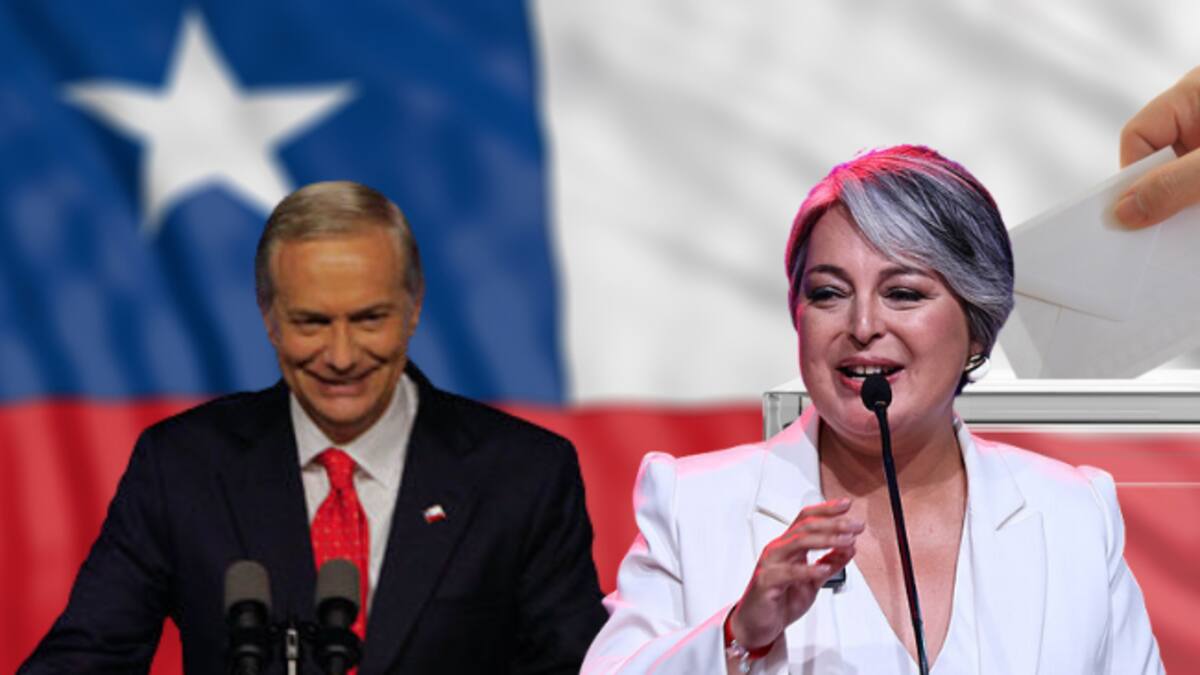 Elecciones presidenciales de Chile: cierran las urnas y comienza el escrutinio