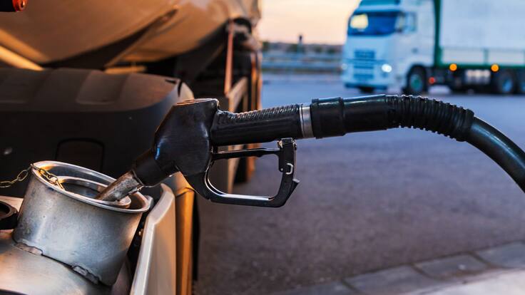 MinHacienda explicó cómo funcionará la tarifa diferencial en el precio del diésel