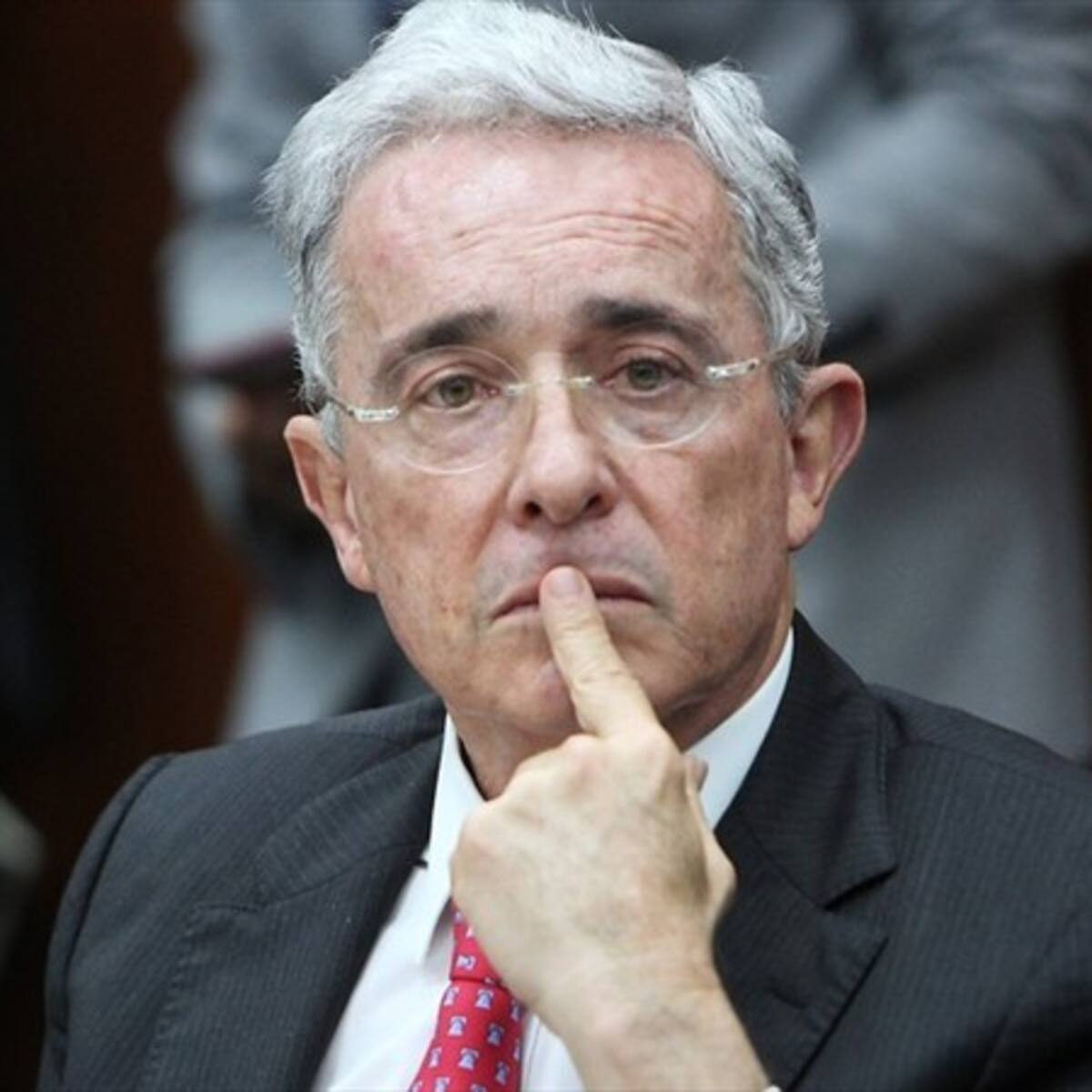 “Acuerdo de Paz no ha habido”: Álvaro Uribe a secretario general de la ONU