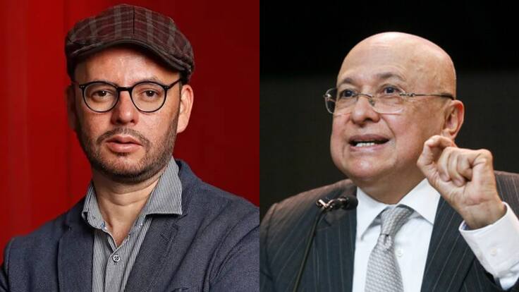 Gabriel Becerra reaccionó a renuncia de MinJusticia: moción en Congreso pudo haber incidido”