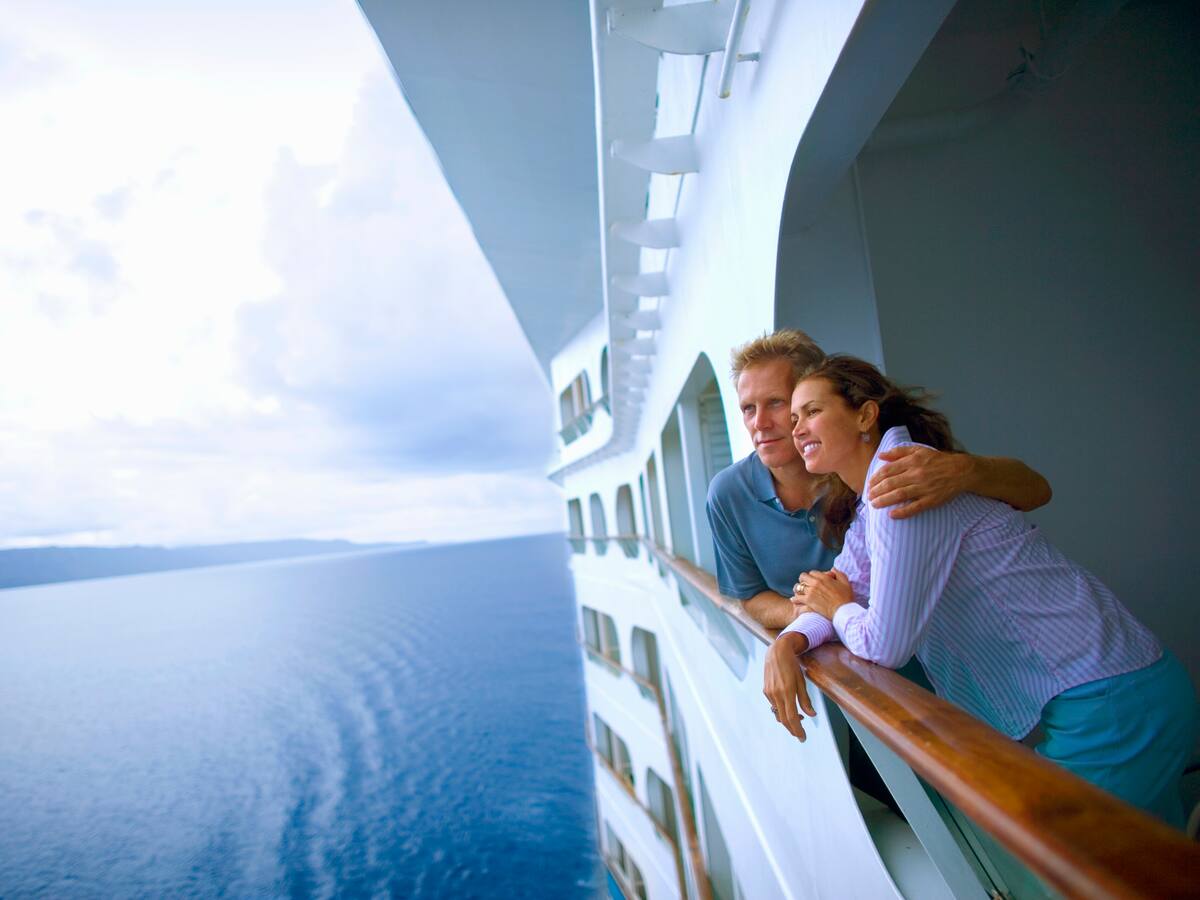 Alojarse en un crucero sería seguro frente a la llegada de la variante ómicron
