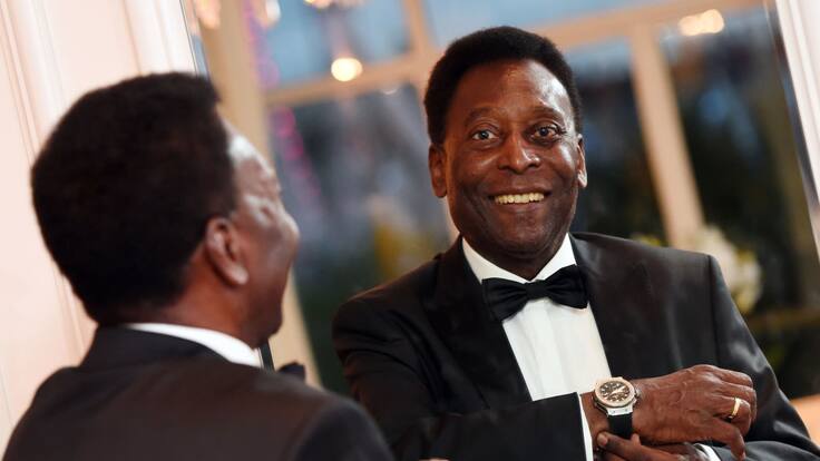 Pelé deja millonario patrimonio, ¿de cuánto era?