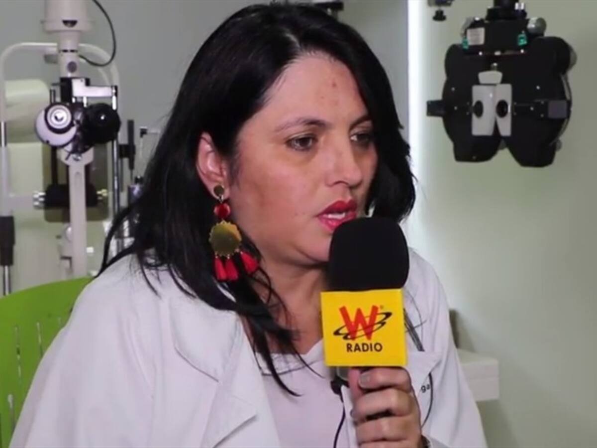 Retinopatía del prematuro: cuando los bebés nacen sin desarrollar completamente la retina