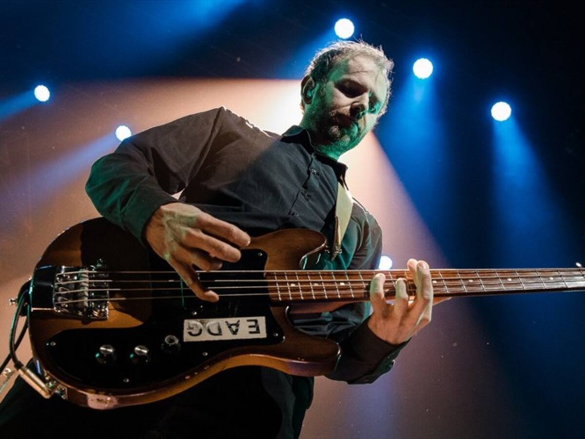 Bob Hardy relata cómo fue su inicio en la industria musical