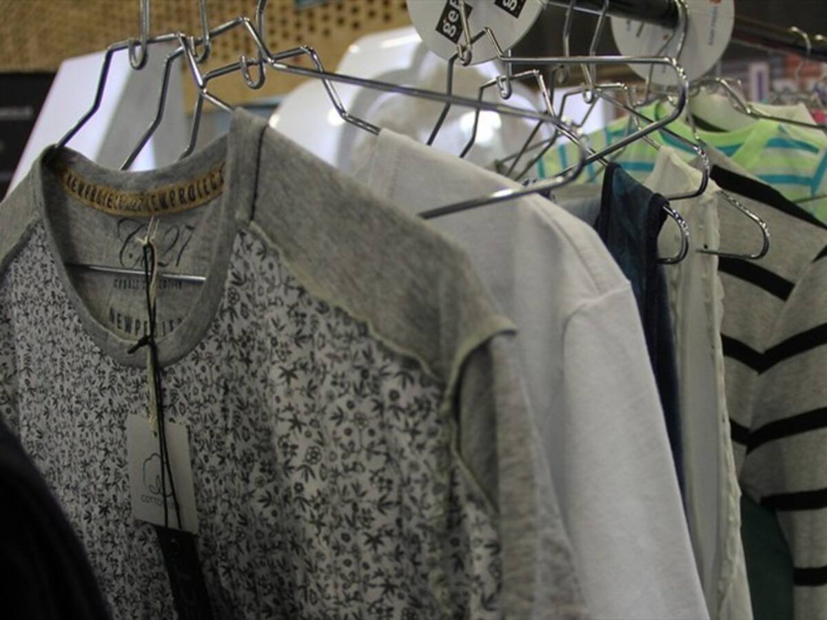 Liberales piden implementar aranceles a la importación de confecciones