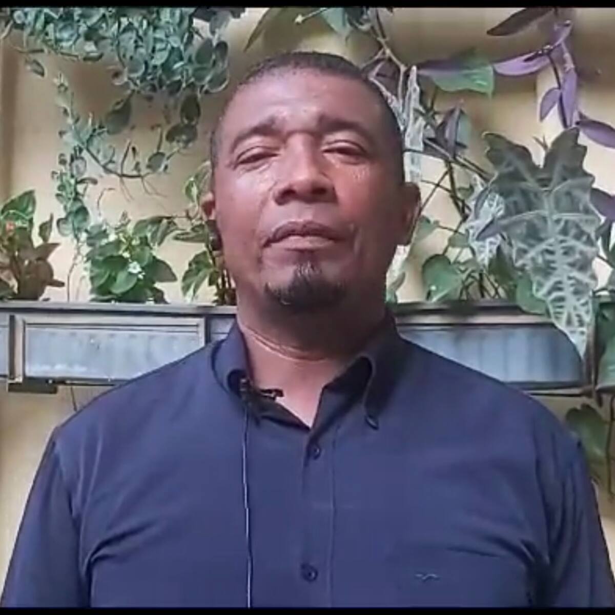 Denuncian atentado contra coordinador de la Mesa de Víctimas de Apartadó