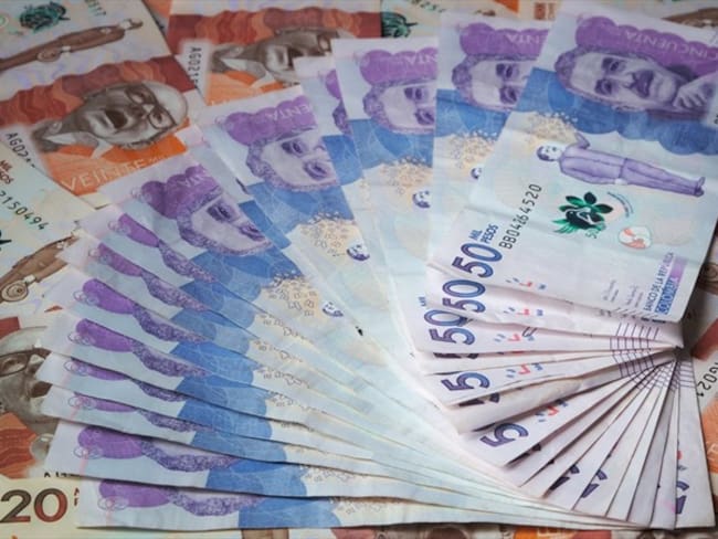 ¿En qué se va a invertir el presupuesto de Bogotá?