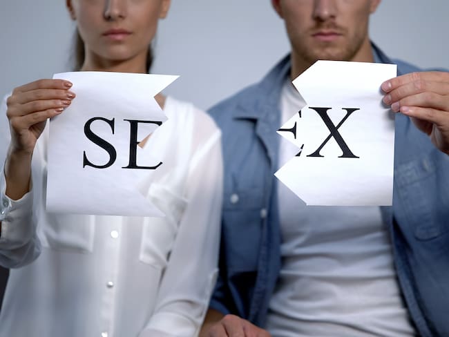 ¿Qué significa que una persona sea asexual? Experto explica que no es un trastorno
